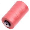 Нитки швейные 100% PE 40/2 цв S-002 розовый грязный (боб 5000ярдов) VERITAS1
