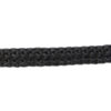 Шнур для одежды круглый цв черный 3мм (уп 100м) В501 3101
