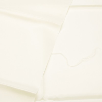 Ткань подкладочная Поливискоза Twill, 86гр/м2, 52пэ/48вкс, 146см, белый/S501, (50м) KS3