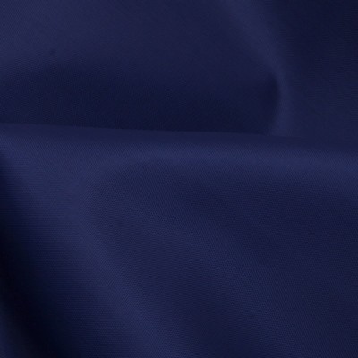 Ткань подкладочная 170T, 42 гр/м2, 100пэ, 150см, синий темный/S919, (100м) WSR1