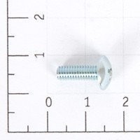 STAB04012 Крепежный винт (M4x12) (0)