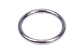 кольцо никель металл d=10мм (упаковка 1000 штук) veritas купить по 1800 - в интернет - магазине Веллтекс | Нижний Новгород
.