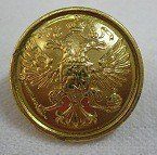 пуговицы герб рф 22 мм золото (уп.100шт) купить по 13.5 - в интернет - магазине Веллтекс | Нижний Новгород
.