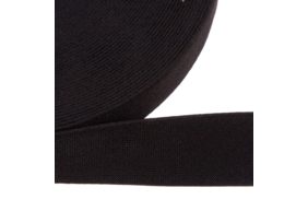 резинка тканая soft цв черный 035мм (уп 25м) ekoflex купить по 43.25 - в интернет - магазине Веллтекс | Нижний Новгород
.