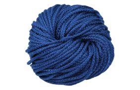 шнур для одежды круглый цв синий темный 6мм (уп 100м) 6-15 купить по 3.1 - в интернет - магазине Веллтекс | Нижний Новгород
.