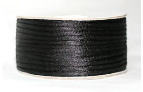 черный шнур мн 2мм круглый (упаковка 50 метров) купить по 215 - в интернет - магазине Веллтекс | Нижний Новгород
.