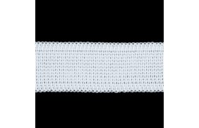 лента отделочная цв белый 18мм (боб 30м) 3с235-л купить по 4.53 - в интернет - магазине Веллтекс | Нижний Новгород
.