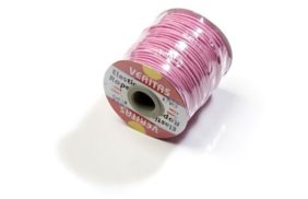 резинка шляпная цв розовый яркий 2мм (уп 50м)veritas s-515 купить по 3.6 - в интернет - магазине Веллтекс | Нижний Новгород
.