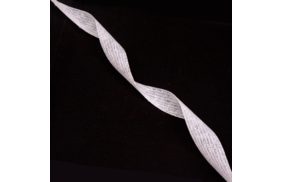 лента нитепрошивная 15мм цв белый (рул 100м) danelli l4yp44 купить по 192 - в интернет - магазине Веллтекс | Нижний Новгород
.