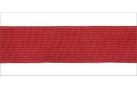 лента отделочная цв бордовый 22мм (боб 100м) 8 4с516-л купить по 4.64 - в интернет - магазине Веллтекс | Нижний Новгород
.