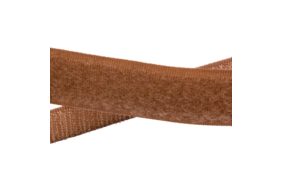 лента контакт цв коричневый темный 20мм (боб 25м) s-568 b veritas купить по 15.85 - в интернет - магазине Веллтекс | Нижний Новгород
.