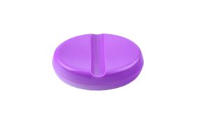 игольница магнитная 9,3х6,5 см цвет фиолетовый купить по цене 300 руб - в интернет-магазине Веллтекс | Нижний Новгород
