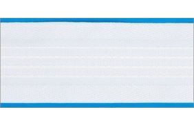 корсаж брючный цв белый 50мм (боб 50м) 1с97-л купить по 20.99 - в интернет - магазине Веллтекс | Нижний Новгород
.