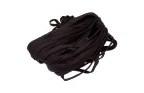 шнур для одежды плоский цв черный 15мм (уп 50м) 111 х/б купить по 12.67 - в интернет - магазине Веллтекс | Нижний Новгород
.