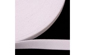 резинка тканая soft цв белый 015мм (уп 25м) ekoflex купить по 14.8 - в интернет - магазине Веллтекс | Нижний Новгород
.