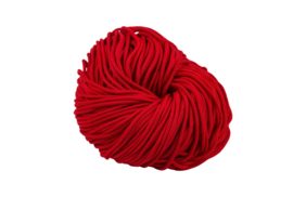 шнур для одежды цв красный №45 4мм (уп 200м) арт 1с36 купить по 2.54 - в интернет - магазине Веллтекс | Нижний Новгород
.
