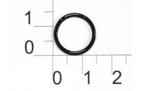 кольцо металл крашенный d=12мм 1200в черный (упаковка 1000 штук) купить по 2374 - в интернет - магазине Веллтекс | Нижний Новгород
.