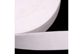 резинка тканая soft цв белый 040мм (уп 25м) ekoflex купить по 40.6 - в интернет - магазине Веллтекс | Нижний Новгород
.
