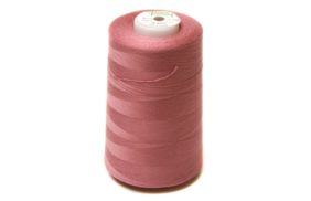 нитки швейные 100% pe 40/2 цв 1580 розовый (боб 5000м) euron купить по 138 - в интернет - магазине Веллтекс | Нижний Новгород
.