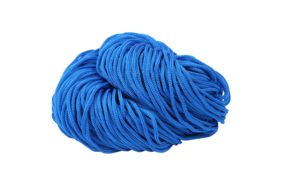 шнур для одежды круглый цв синий 5мм (уп 100м) 5-07 купить по 1.95 - в интернет - магазине Веллтекс | Нижний Новгород
.