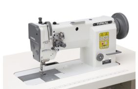 gc6221m промышленная швейная машина typical (голова) купить по доступной цене - в интернет-магазине Веллтекс | Нижний Новгород
