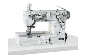 gк335-1356-d3 промышленная швейная машина typical (комплект) купить по доступной цене - в интернет-магазине Веллтекс | Нижний Новгород
