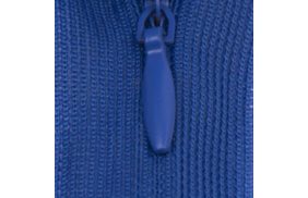 молния потайная нераз 50см s-918 синий яркий 100шт/уп купить по 7.2 - в интернет - магазине Веллтекс | Нижний Новгород
.