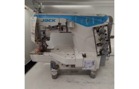 jk-k4-d-01gb/356 промышленная швейная машина jack (голова) купить по доступной цене - в интернет-магазине Веллтекс | Нижний Новгород
