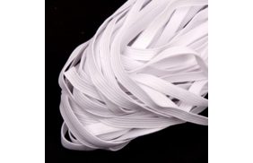 резинка вязаная стандарт цв белый 8мм (уп 50,100м) ekoflex купить по 6.3 - в интернет - магазине Веллтекс | Нижний Новгород
.