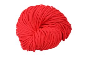 шнур для одежды круглый цв красный 5мм (уп 100м) 5-18 купить по 1.95 - в интернет - магазине Веллтекс | Нижний Новгород
.