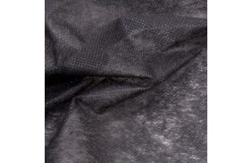 флизелин 25г/м2 точечный цв черный 90см (рул 100м) danelli f4p25 купить по 28.8 - в интернет - магазине Веллтекс | Нижний Новгород
.