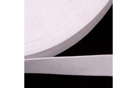 резинка тканая soft цв белый 020мм (уп 25м) ekoflex купить по 21.1 - в интернет - магазине Веллтекс | Нижний Новгород
.