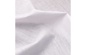 бязь клеевая сплошная рубашечная 110г/м2 цв белый 112см (рул 50м) danelli s3e110 купить по 205 - в интернет - магазине Веллтекс | Нижний Новгород
.