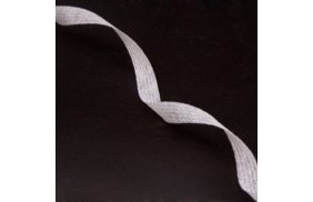 лента нитепрошивная 10мм цв белый (рул 100м) danelli l4yp44 купить по 148 - в интернет - магазине Веллтекс | Нижний Новгород
.