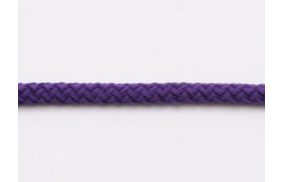 шнур в шнуре цв фиолетовый темный №47 5мм (уп 200м) купить по 4.1 - в интернет - магазине Веллтекс | Нижний Новгород
.