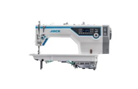 jk-a5e-a промышленная швейная машина jack (комплект: голова+стол) купить по доступной цене - в интернет-магазине Веллтекс | Нижний Новгород
