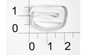 1509т прозрачный крючок пластик ширина=15мм (упаковка 1000 штук) купить по 1948.81 - в интернет - магазине Веллтекс | Нижний Новгород
.