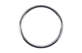 кольцо металл 7401-0123 35х3мм цв никель (уп 100шт) №3393/z29-16 купить по 3.6 - в интернет - магазине Веллтекс | Нижний Новгород
.