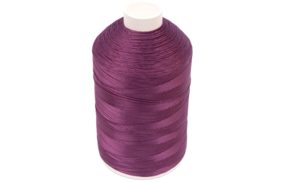 нитки повышенной прочности 130л цв 149 фиолетовый темный (боб 2500м) красная нить купить по 484 - в интернет - магазине Веллтекс | Нижний Новгород
.