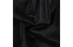 флизелин 55г/м2 сплошной цв черный 90см (рул 100м) danelli f4e55 купить по 49 - в интернет - магазине Веллтекс | Нижний Новгород
.