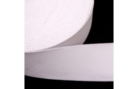 резинка тканая soft цв белый 060мм (уп 25м) ekoflex купить по 70.4 - в интернет - магазине Веллтекс | Нижний Новгород
.