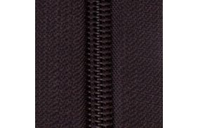 молния спиральная №5 рулонная s-917 коричневый темный улучшенная 17г/м 200м/уп zip купить по 12.4 - в интернет - магазине Веллтекс | Нижний Новгород
.