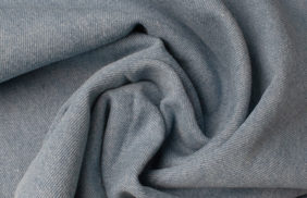 ткань джинса 330гр/м2, 100хб, 150см, голубой, 7404/c#5 tog01 купить по цене 708 руб в розницу от 1 метра - в интернет-магазине Веллтекс