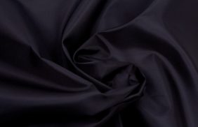 ткань курточная таффета 190t, wr/pu, 60гр/м2, 100пэ, 150см, черный/s580, (рул 100м) tpx017 купить в Нижнем Новгороде
.
