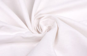 ткань бязь 120гр/м2, 100хб, 220см отбеленная 262-120, белый/s501, (80м) tpg052 купить в Нижнем Новгороде
.
