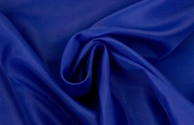 ткань подкладочная 190t 53гр/м2, 100пэ, 150см, синий электрик/s220, (100м) wsr купить в Нижнем Новгороде
.