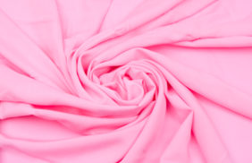 ткань штапель 110гр/м2, 85вск/10хб/5спан, 146см, стрейч, vt-10727 c#144 розовый tog01 купить по цене 200 руб в розницу от 1 метра - в интернет-магазине Веллтекс