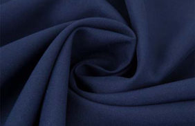ткань габардин 160гр/м2, 100пэ, 150см, синий темный 021/s058, (рул 50м) tpx038 купить в Нижнем Новгороде
.